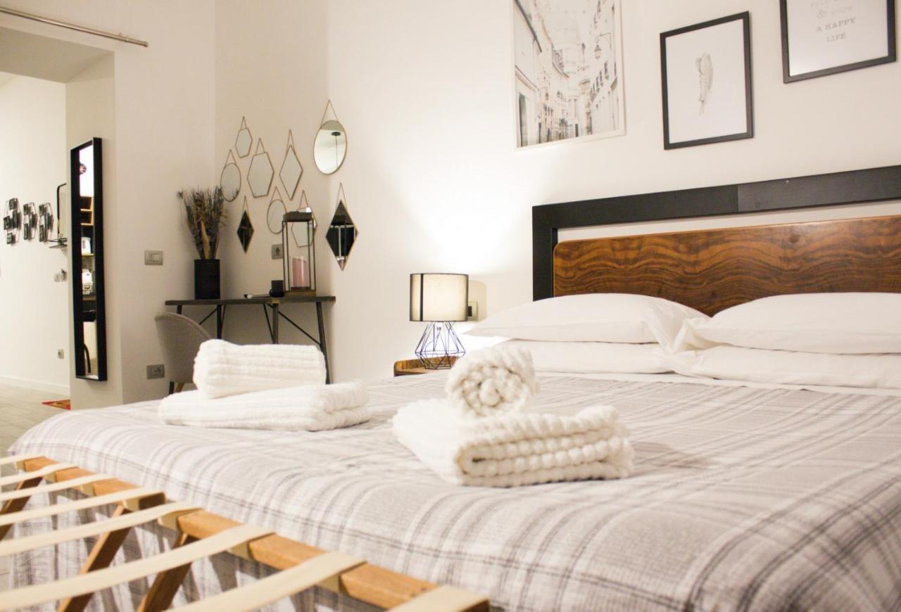 It's Appartement Naples